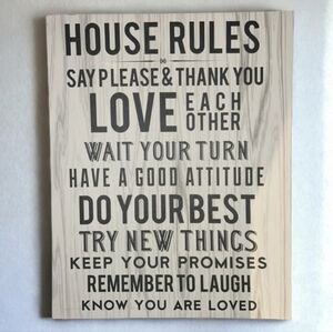 Nothing hurts us more than the things we don't buy